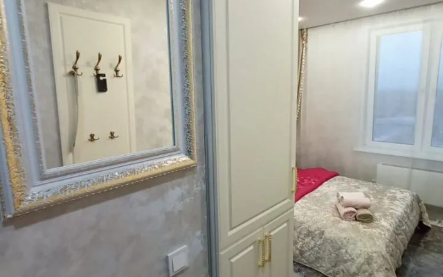 Квартира с Джакузи со Всеми Удобствами