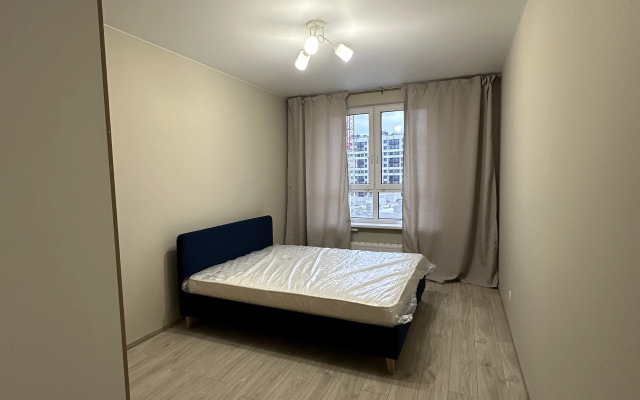 Квартира Homi у залива