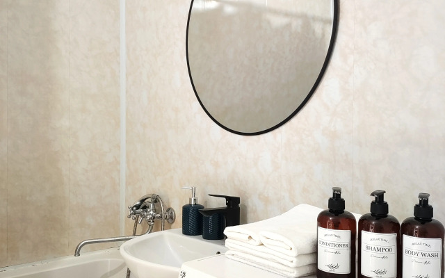 Квартира Пушистый Сон в Академическом Районе