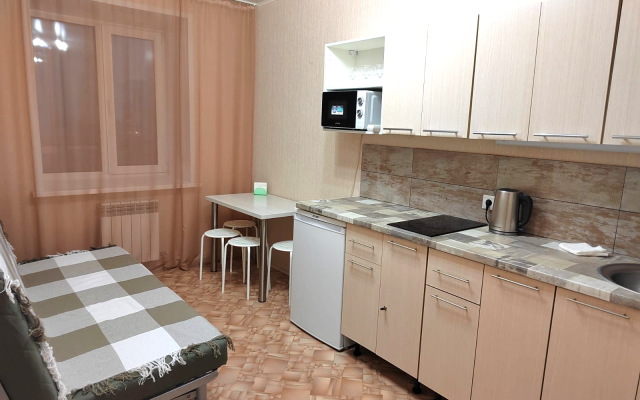 Апартаменты Милый дом на Лазурной 30