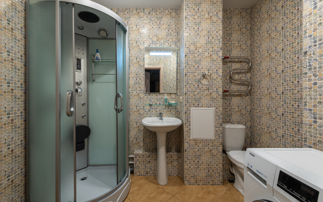 Son I Dush Moskovskaya 75 Apartaments