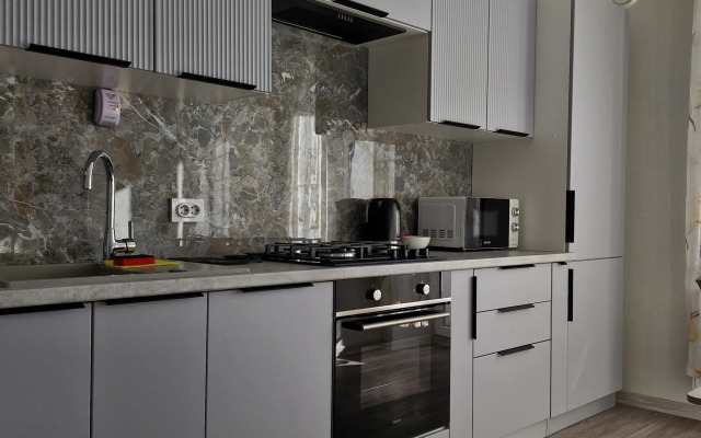 Квартира Кутузов