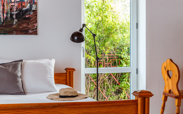 Mini-Otel Blaga House Design Dacha