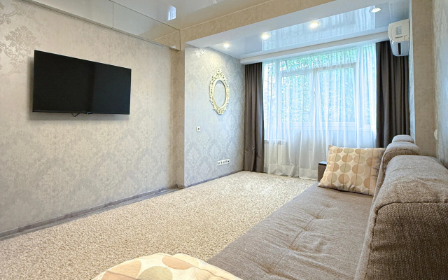 Апартаменты Роз 56