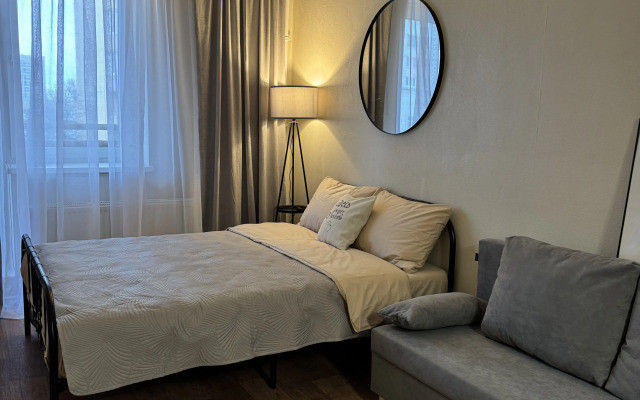 Квартира Лофт 23