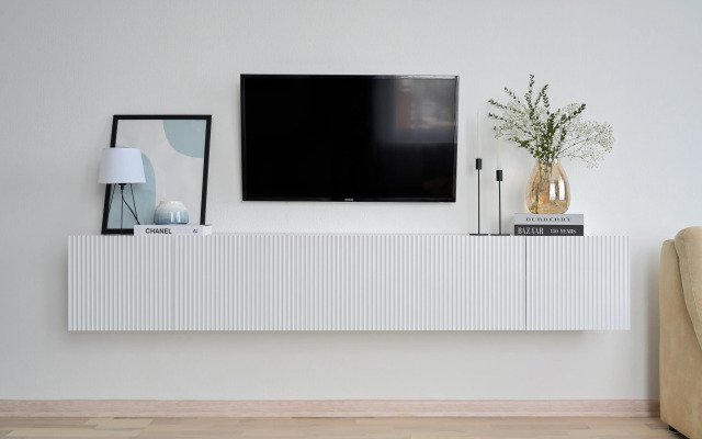 Апартаменты на Петроградке