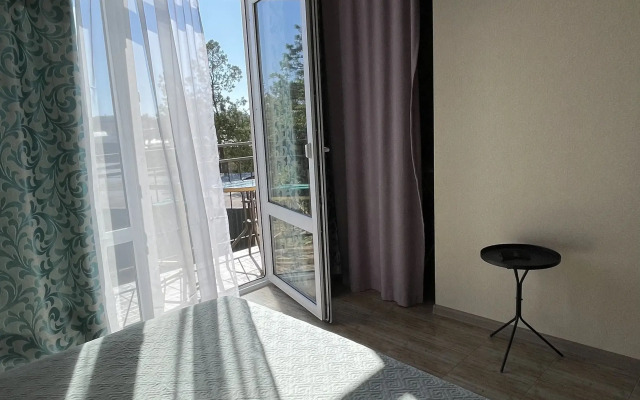 Меблированные комнаты Агрия Джем