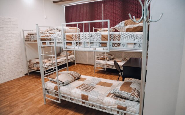 NK Hostel