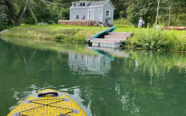 Riverbir Guest House