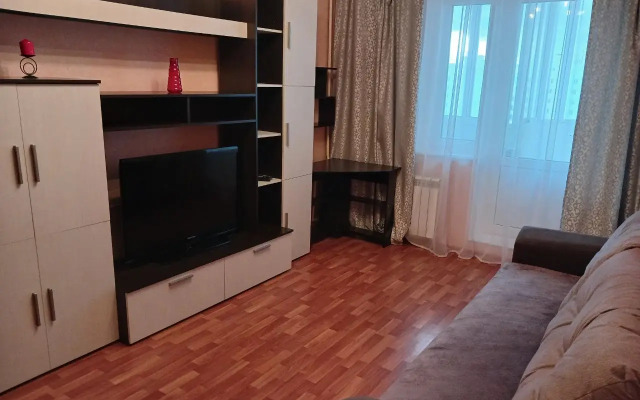Aday Aparts V Tsentre Kurska Apartment