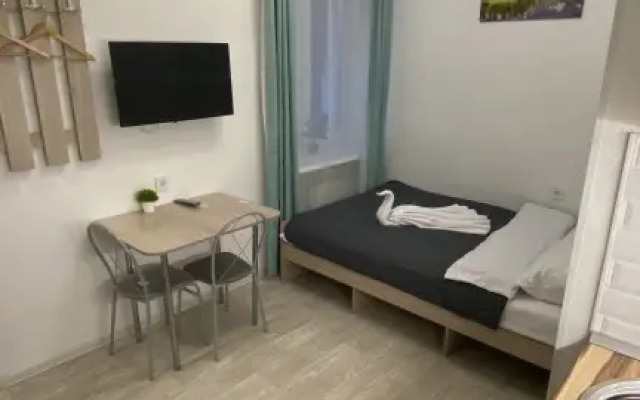Na Allee Truda 21 Apartments 5
