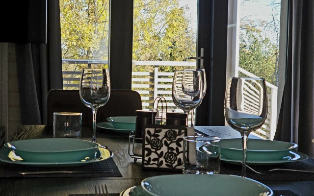 Chernichnyij Sklon Hotel