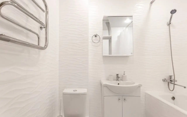 4.16 Studio Izumrud Flat