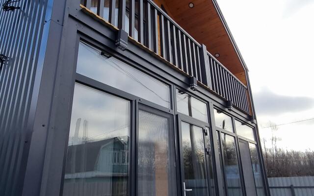 Гостевой дом Dуша