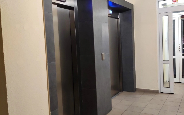 Druzya u Korolevskih Vorot Apartments