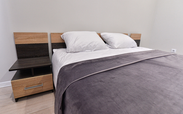 Гостевой дом Арис