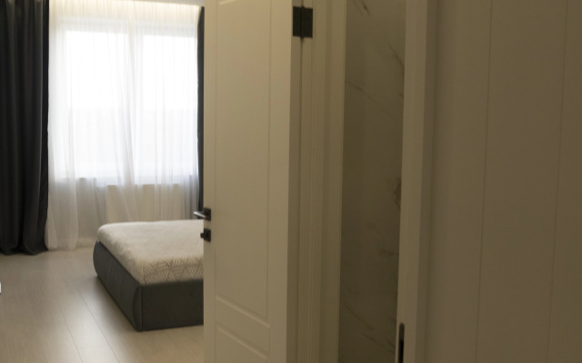 Апартаменты Прибрежный уют