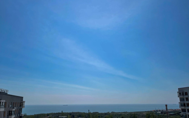 Квартира Шикарный вид из каждого окна