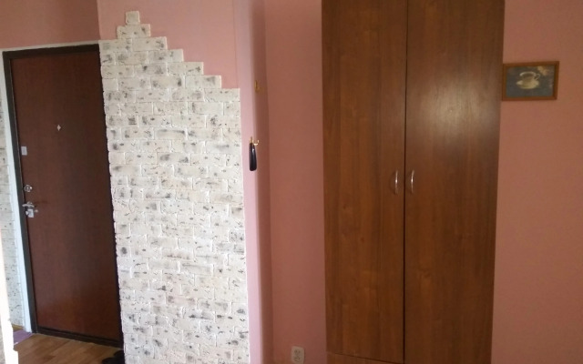 Uyutnaya Studiya V Tsentre Flat