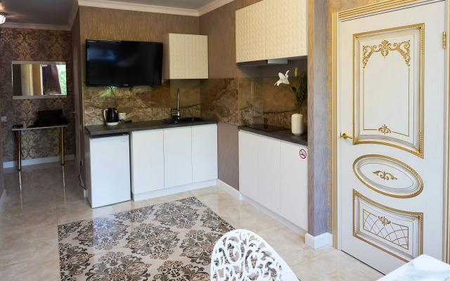 Апартаменты на Коммунистической_002