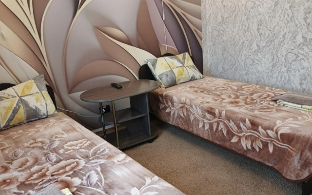 Гостевой дом Сказка