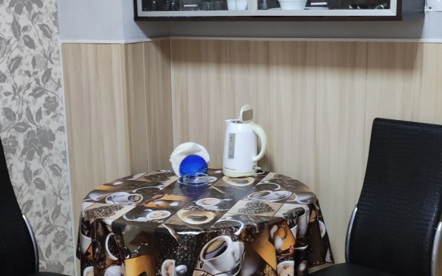 Отель Султан