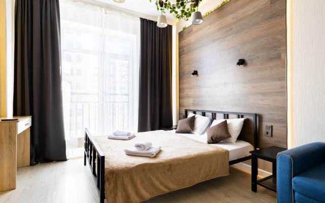 Apartament Hotel NV.Hotel