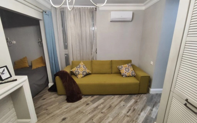 Апартаменты Отрада №6