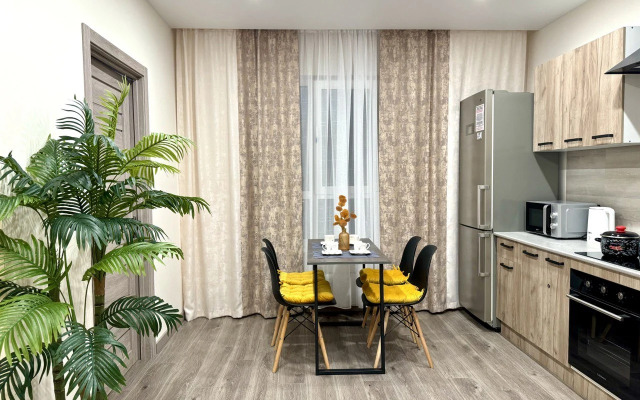 Mars Hotel na Pavlovskom Trakte 172 Apartments