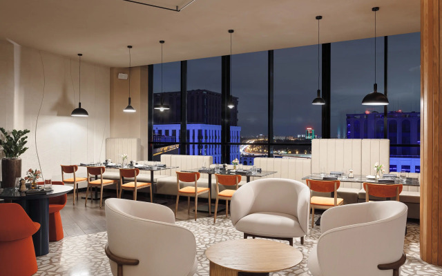 Hotel DION INN HOTEL AND SPA 4*