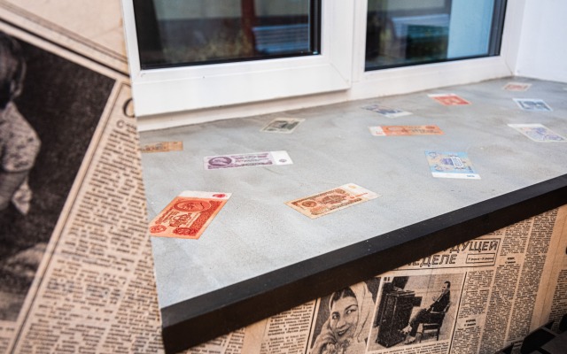 Апартаменты в Центре Петербурга