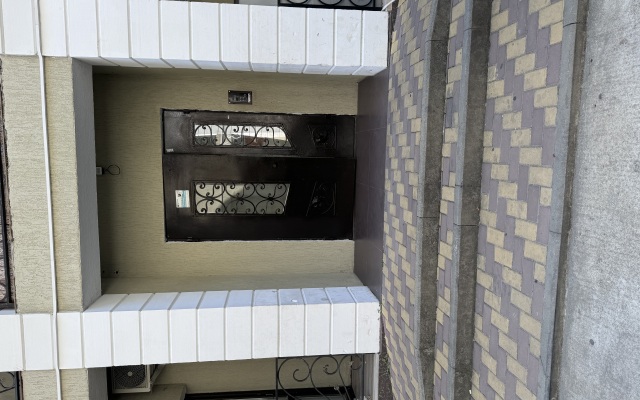 Ryadom S Olimpiyskim Parkom Apartament