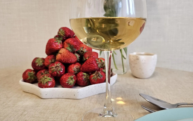 Апартаменты Уютные