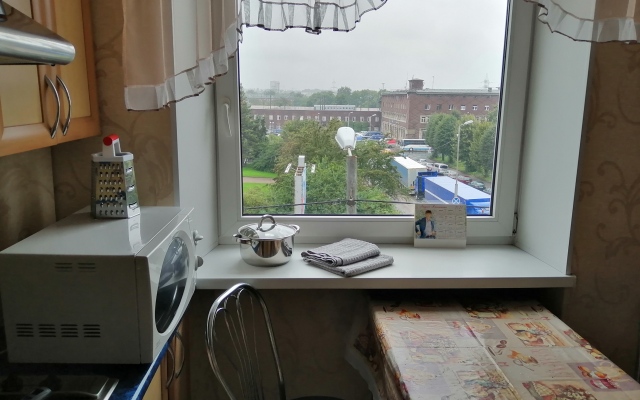 Апартаменты Площадь Калинина