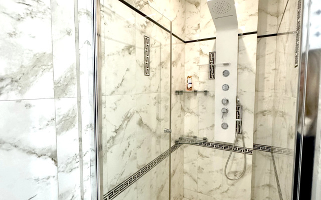 Apartments Tsentr Minsk