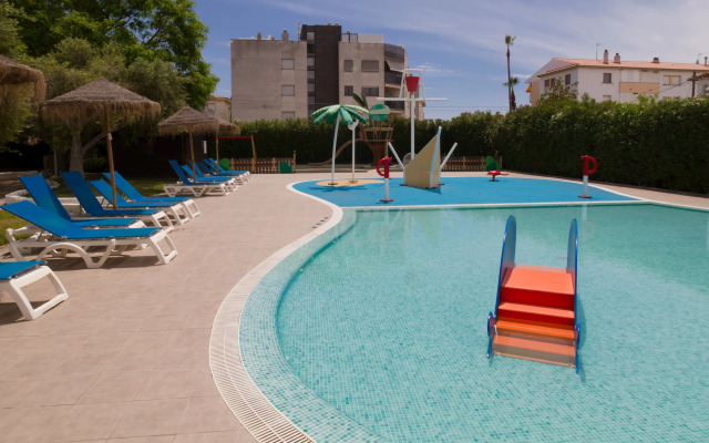 Hotel Ibersol Playa Dorada