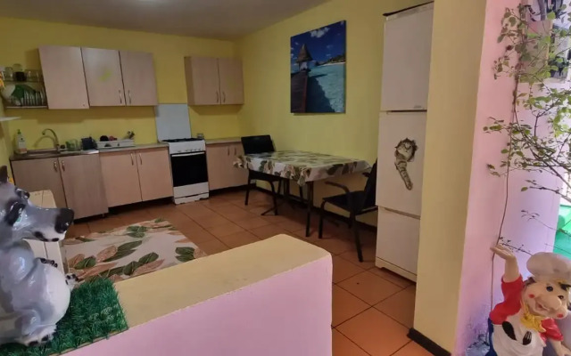 Guest house Kristal