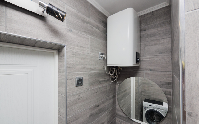 Апартаменты Место под солнцем 12