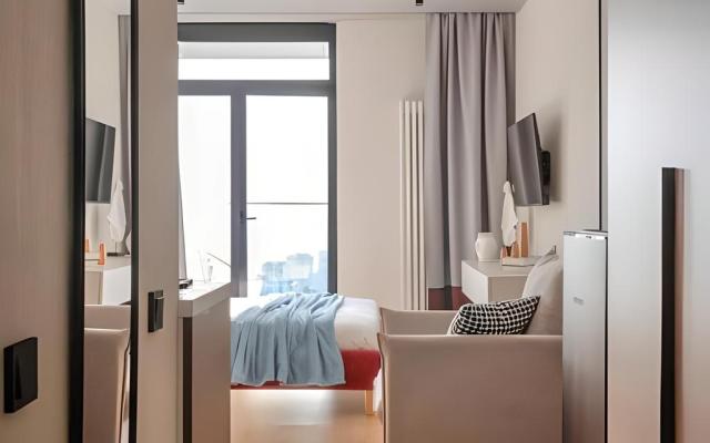 Апартаменты Bordo