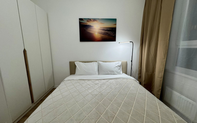 Квартира Евродвушка Рядом с Шереметьево