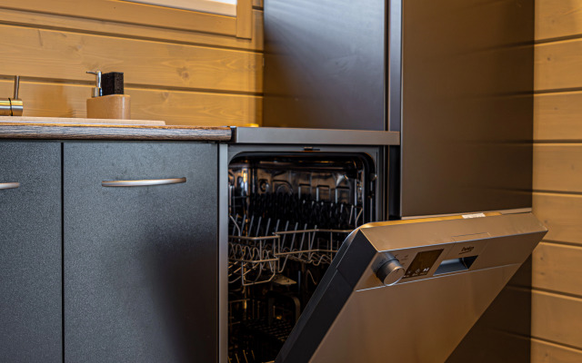 Частный дом Ладога Хаус