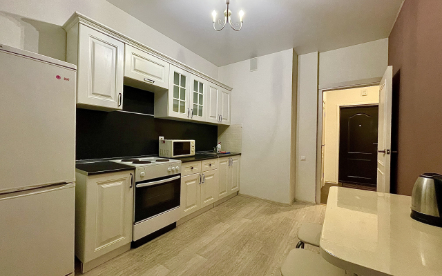 Квартира комфортная на любое время