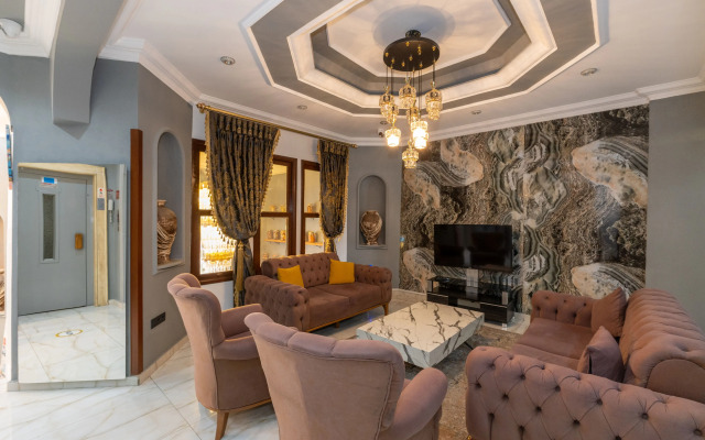 Olimpic Hotel