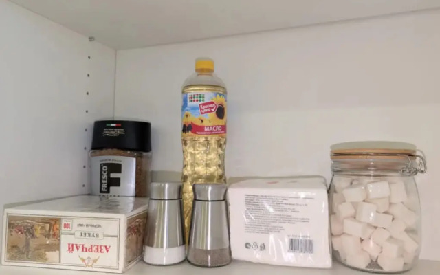 Квартира Уютная квартира рядом с метро