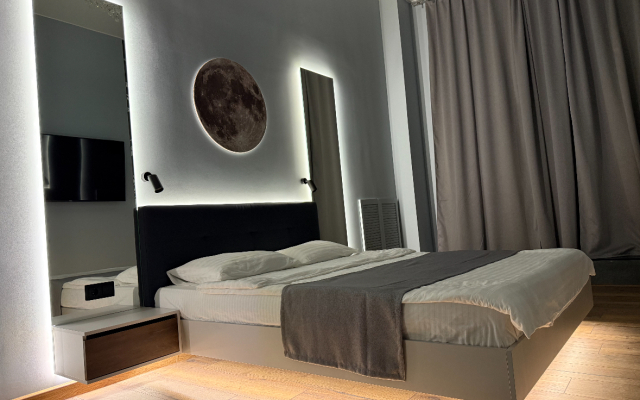 5 na Timme 30 Apartments