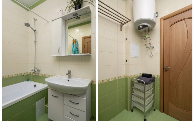 Квартира GoodTimeApartments с Видом на Стадион