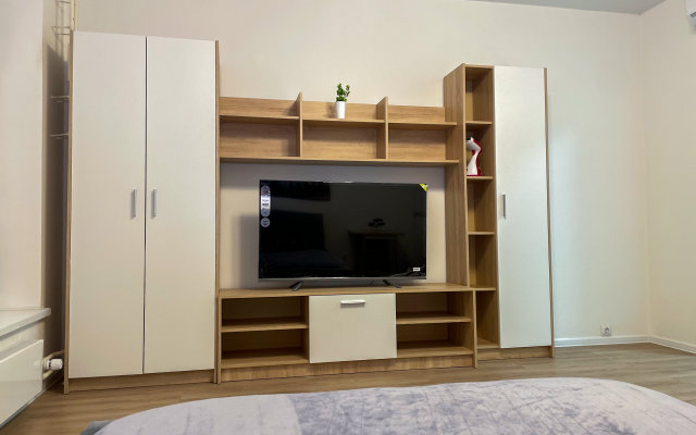 Kvartira Studiya 45 M² 22/25 Et Apartments