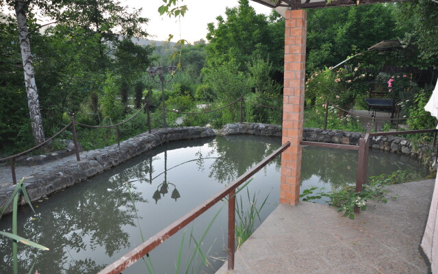 Edelveys Guest house