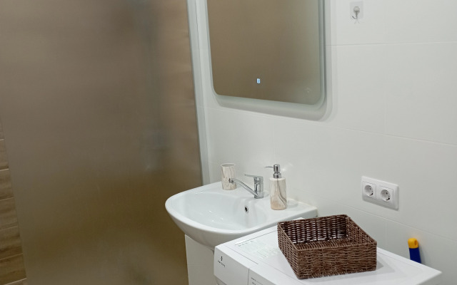 Квартира у моря