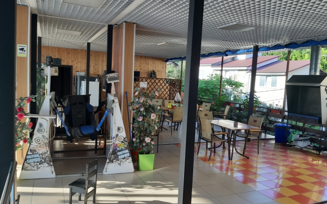 Iraida Guest house